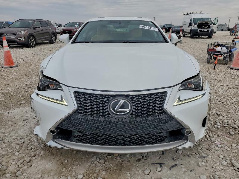 Фото 5 - LEXUS RC