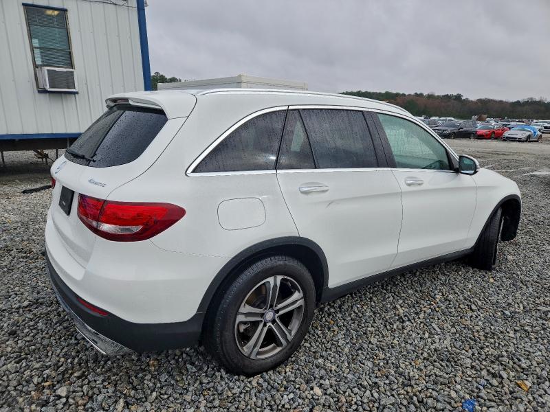 Фото 3 - MERCEDES-BENZ GLC-CLASS