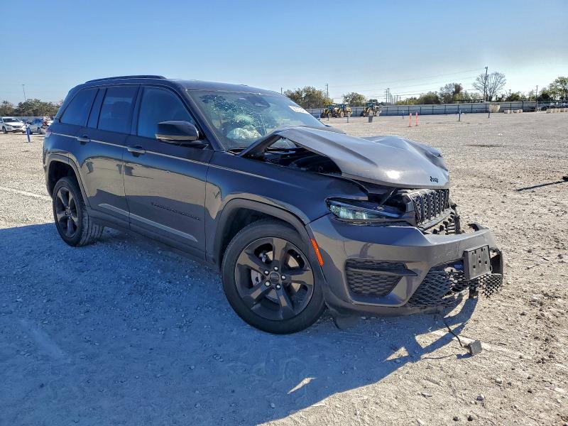 Фото 4 - JEEP GRAND CHER