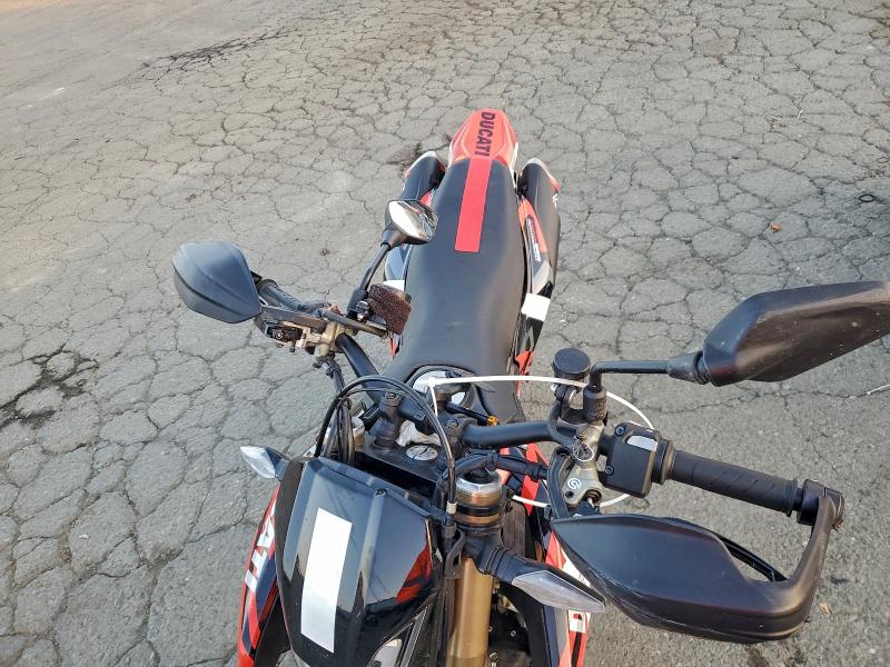 DUCATI HYPERMOTAR 2024