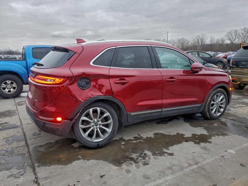 Фото 3 - LINCOLN MKC