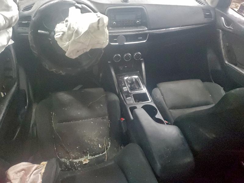 Фото 8 - MAZDA CX-5