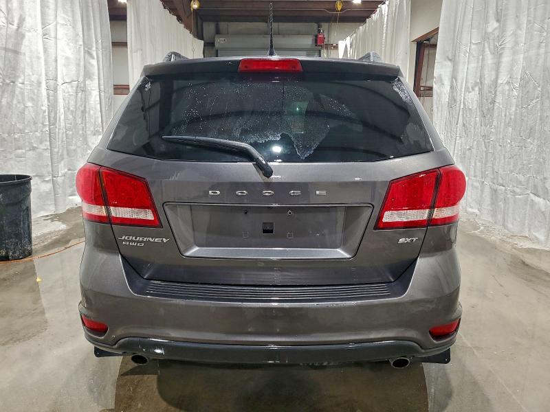 Фото 6 - DODGE JOURNEY