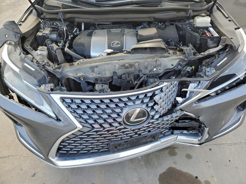 Фото 11 - LEXUS RX350