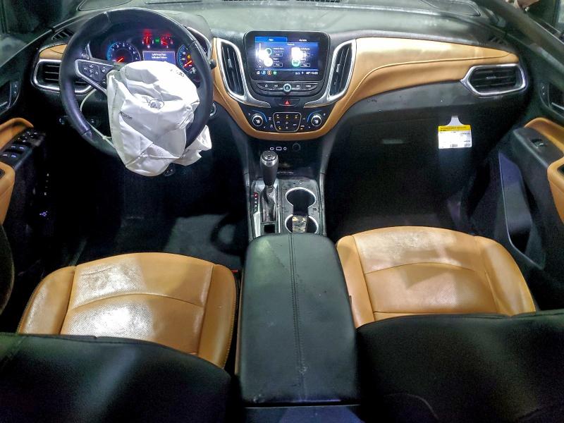 Фото 8 - CHEVROLET EQUINOX