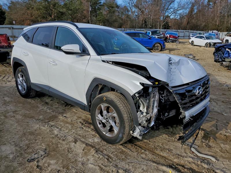 Фото 4 - HYUNDAI TUCSON