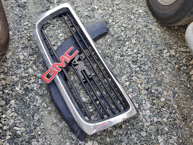 Фото 13 - GMC SAVANA