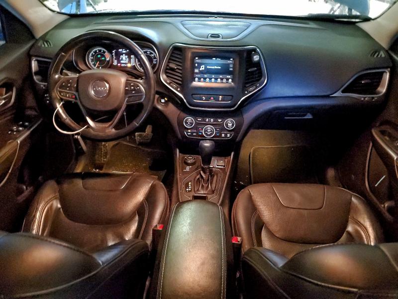 Фото 8 - JEEP GRAND CHER