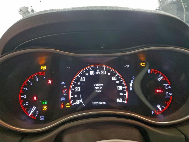 Фото 9 - DODGE DURANGO