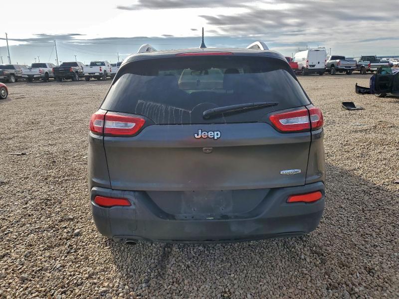 Фото 6 - JEEP GRAND CHER