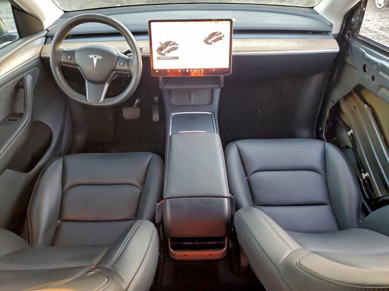 Фото 8 - TESLA MODEL Y