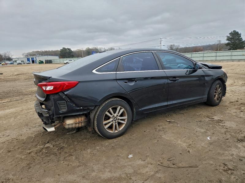 Фото 3 - HYUNDAI SONATA