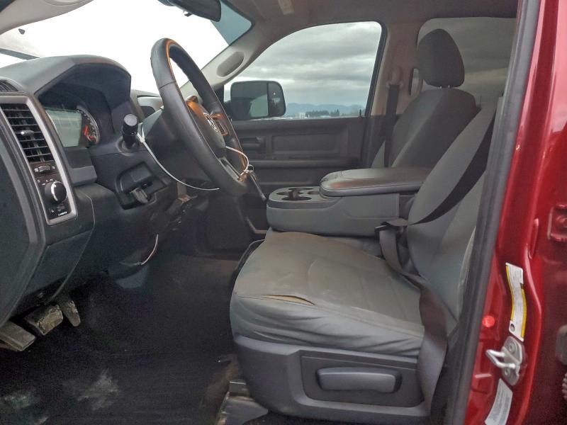 Фото 7 - RAM All Models