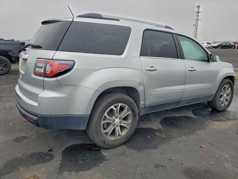 Фото 3 - GMC ACADIA