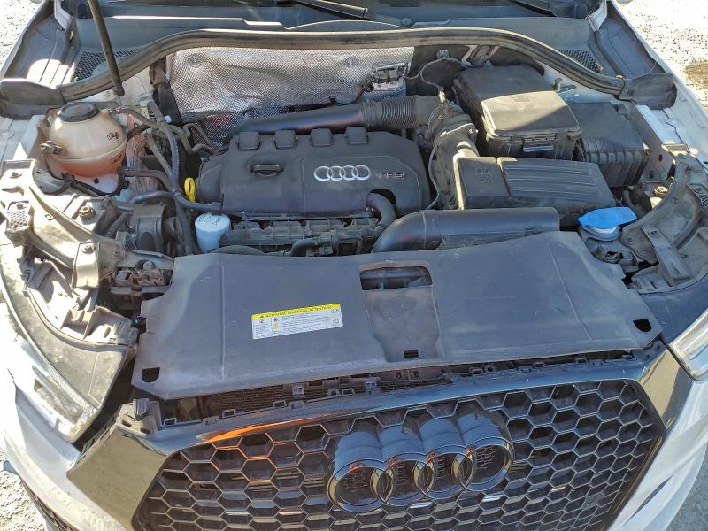 Фото 12 - AUDI Q3