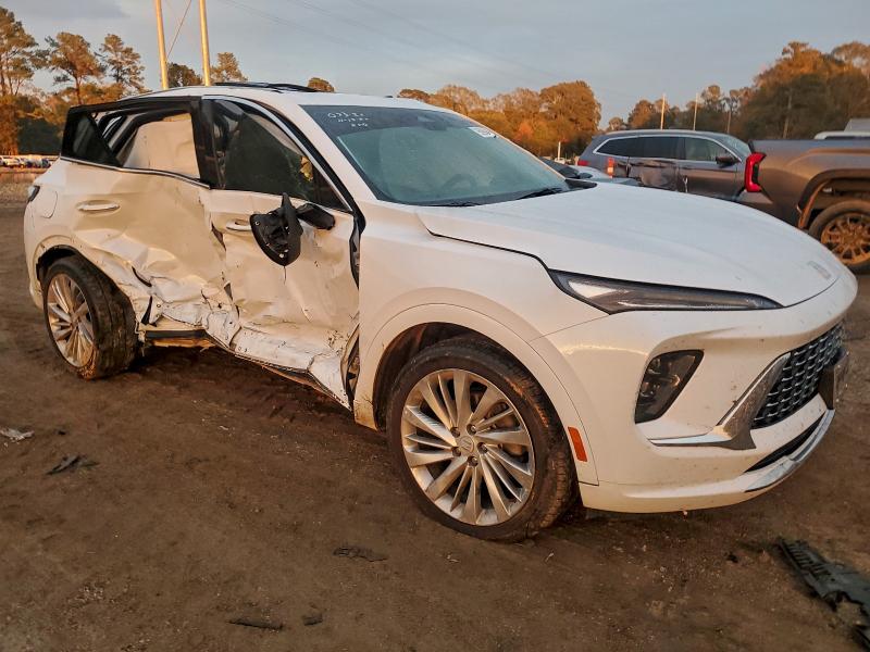 Фото 4 - BUICK ENVISION