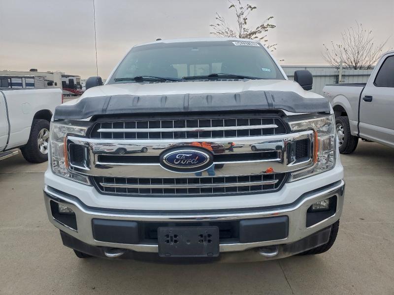 Фото 5 - FORD F-150