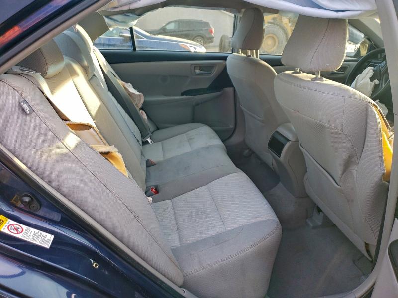 Фото 10 - TOYOTA CAMRY