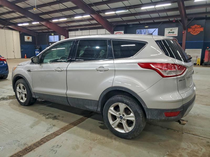 Фото 2 - FORD ESCAPE