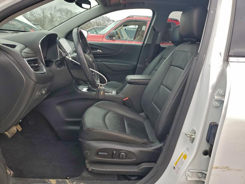 Фото 7 - CHEVROLET EQUINOX