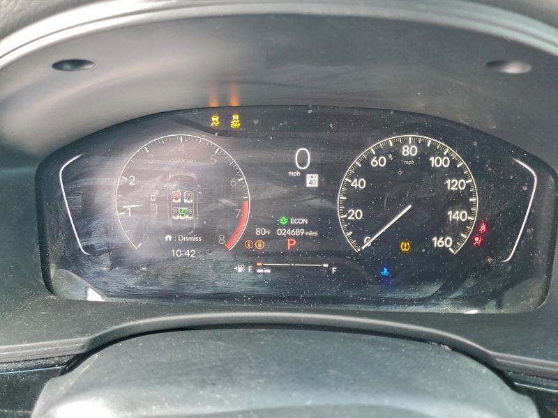 Фото 9 - HONDA CIVIC