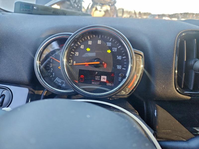 Фото 9 - MINI COOPER