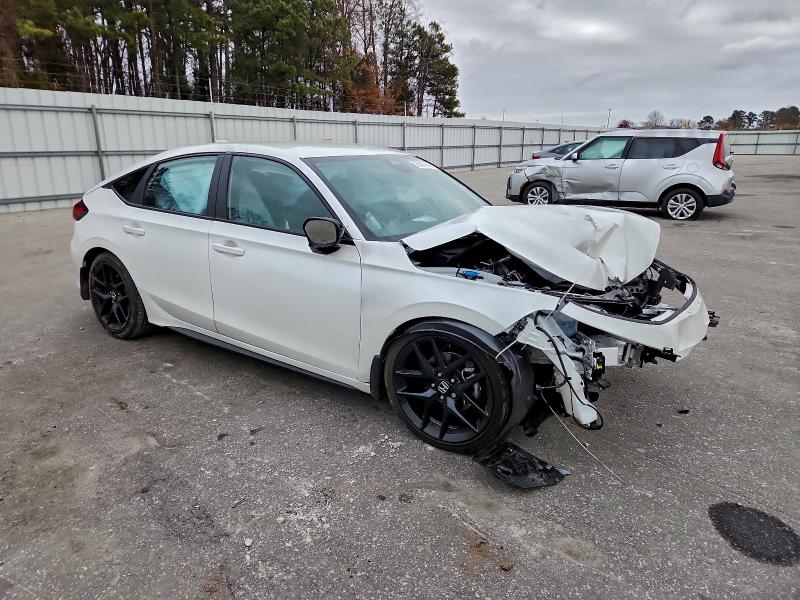 Фото 4 - HONDA CIVIC