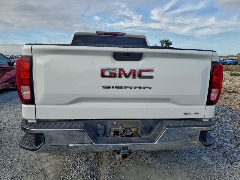 Фото 6 - GMC SIERRA