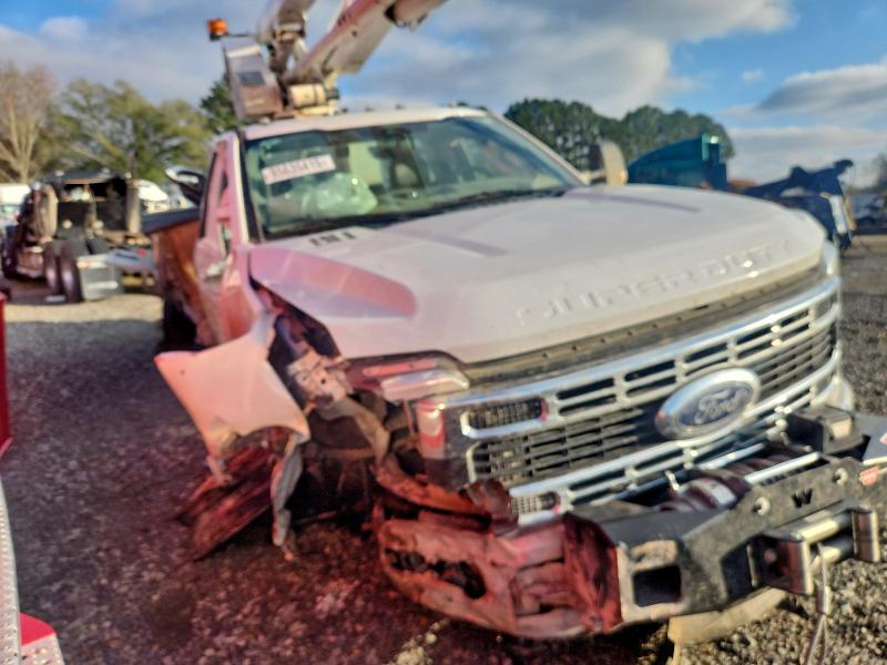 Фото 4 - FORD F550