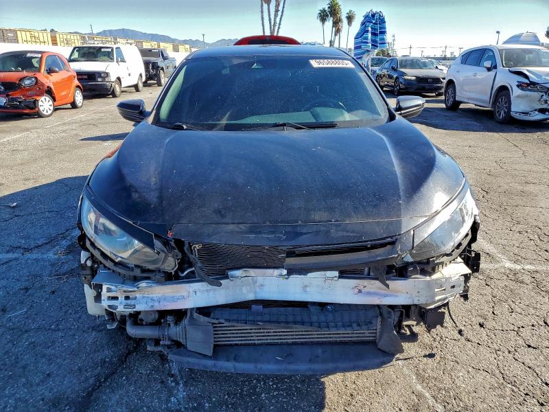 Фото 5 - HONDA CIVIC