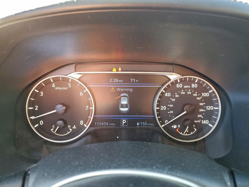 Фото 9 - NISSAN ALTIMA