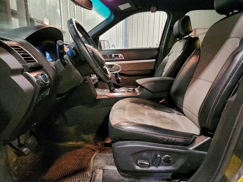 Фото 7 - FORD EXPLORER