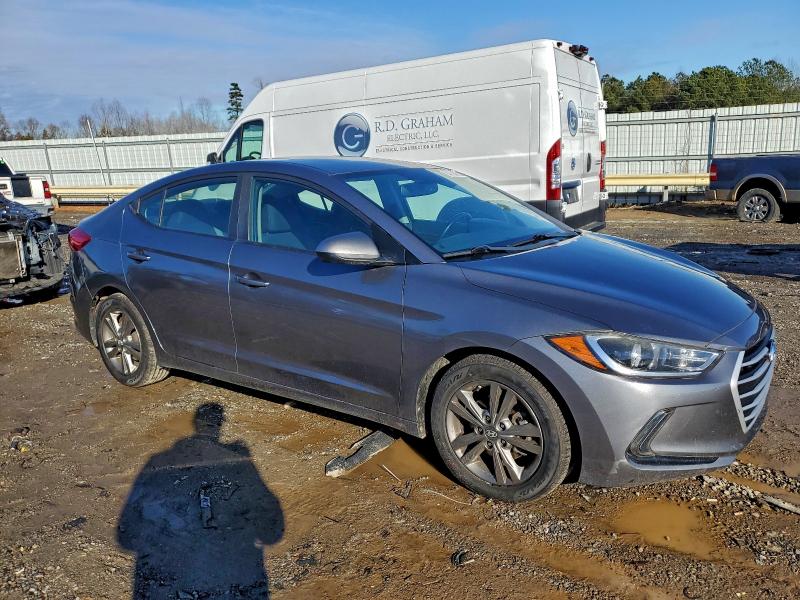 Фото 4 - HYUNDAI ELANTRA