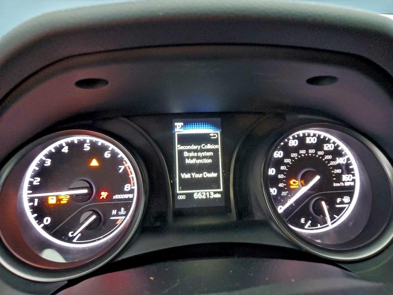 Фото 9 - TOYOTA CAMRY