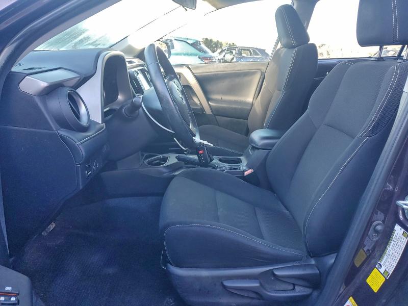 Фото 7 - TOYOTA RAV4