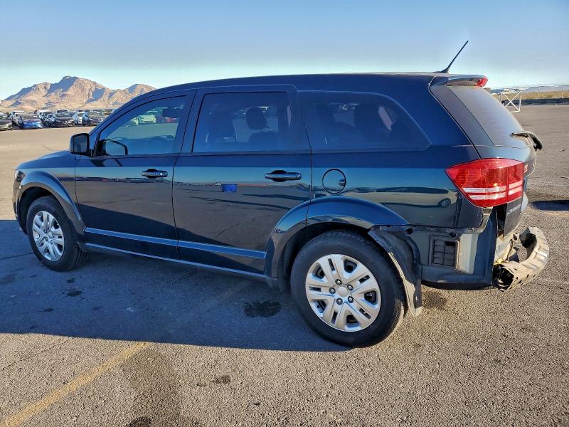 Фото 2 - DODGE JOURNEY