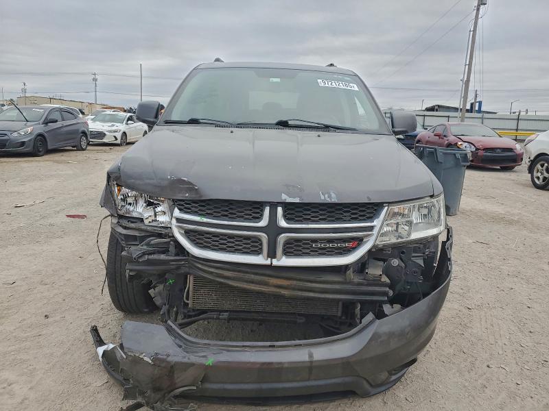 Фото 5 - DODGE JOURNEY