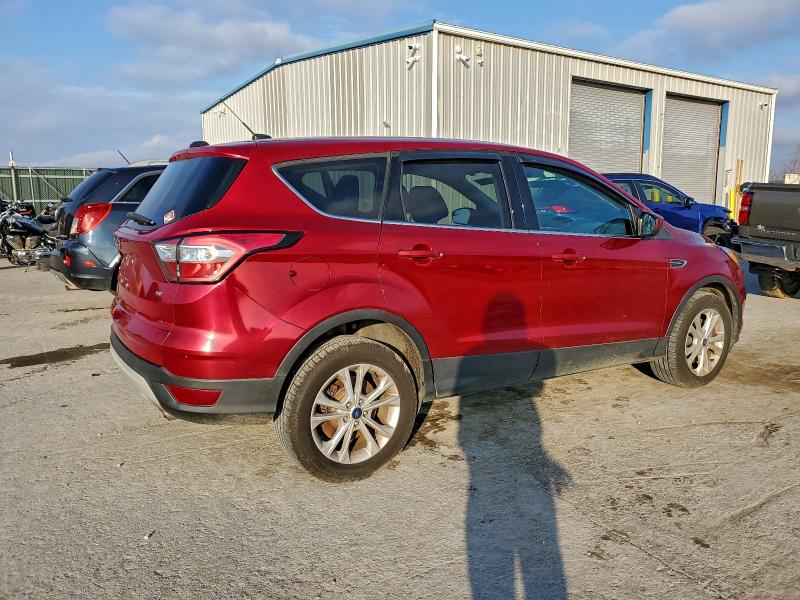Фото 3 - FORD ESCAPE