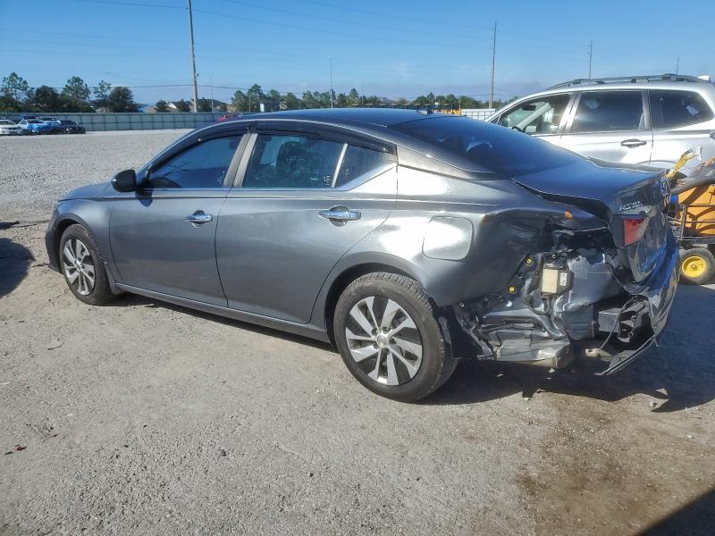 Фото 2 - NISSAN ALTIMA