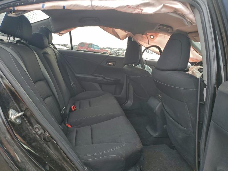 Фото 10 - HONDA ACCORD