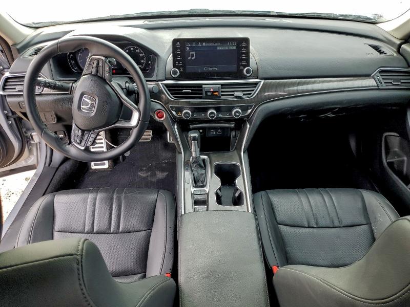 Фото 8 - HONDA ACCORD