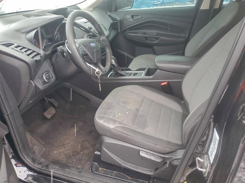 Фото 7 - FORD ESCAPE