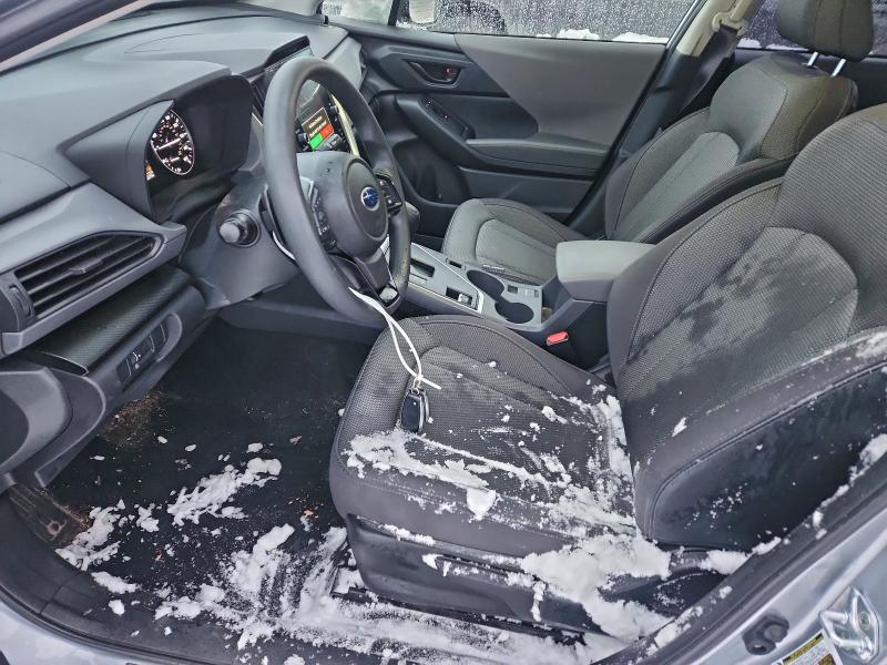 Фото 7 - SUBARU CROSSTREK