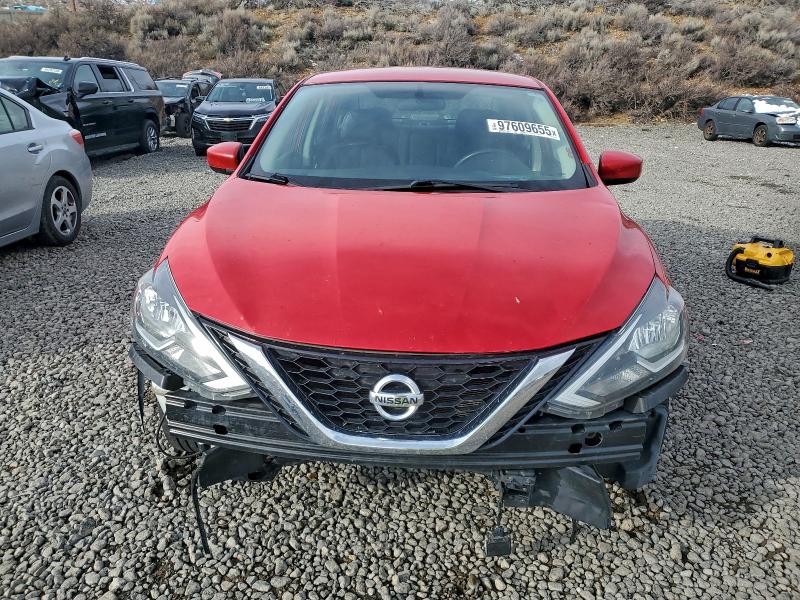 Фото 5 - NISSAN SENTRA