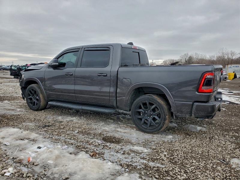 Фото 2 - RAM 1500