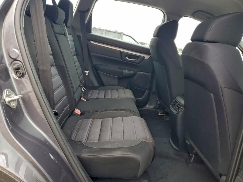 Фото 11 - HONDA CRV