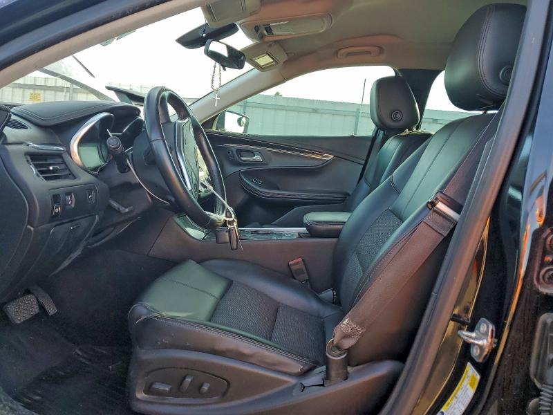 Фото 7 - CHEVROLET IMPALA