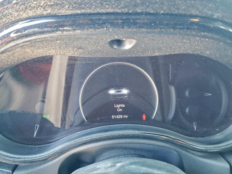 Фото 9 - DODGE DURANGO