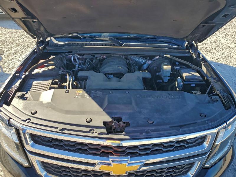 Фото 12 - CHEVROLET SUBURBAN