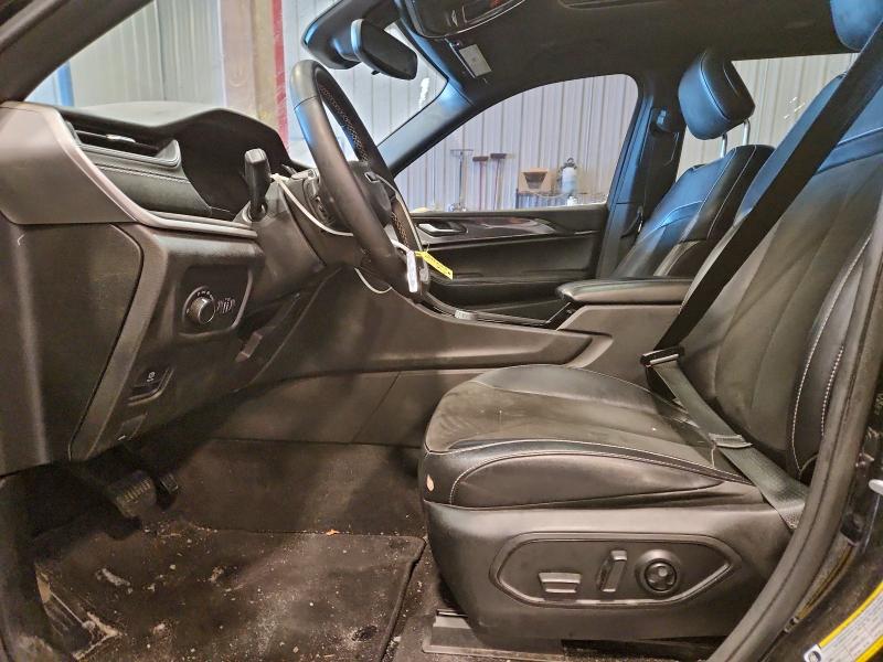 Фото 7 - JEEP GRAND CHER